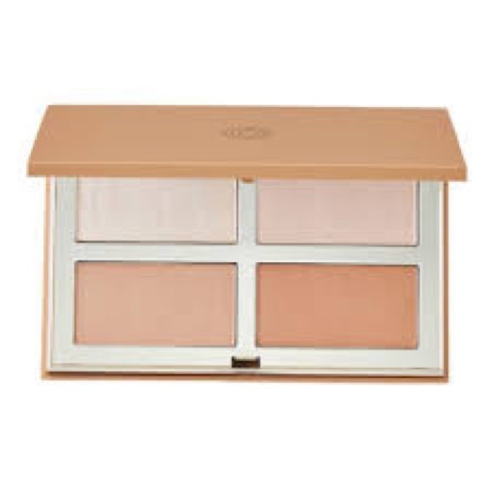 Complex Culture In the Moment Highlight & Bronzer Palette